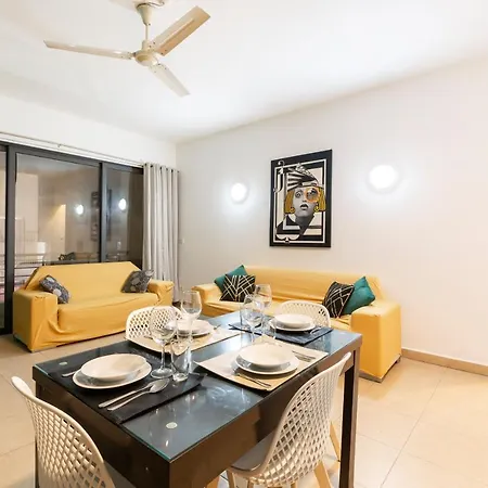 Διαμέρισμα Spacious Pv Apt Close To Club, Schools With Wifi By 360 Estates Saint Julian's