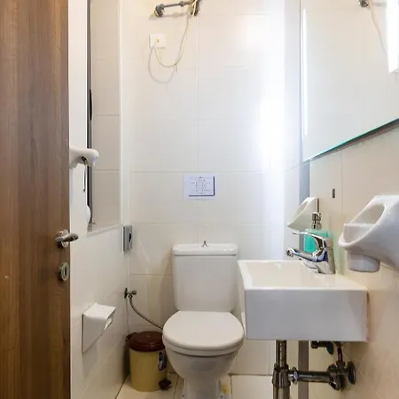 Spacious Pv Apt Close To Club, Schools With Wifi By 360 Estates San Ġiljan