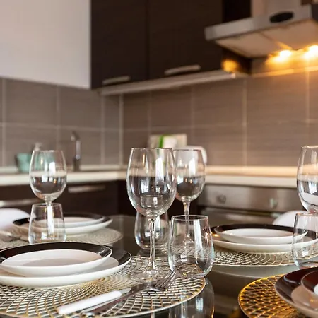 Apartment Spacious Pv Apt Close To Club, Schools With Wifi By 360 Estates