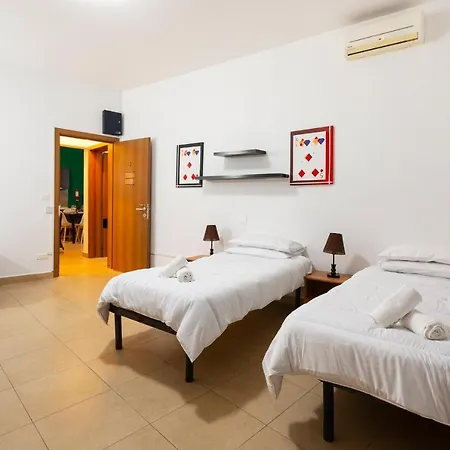 Διαμέρισμα Spacious Pv Apt Close To Club, Schools With Wifi By 360 Estates *