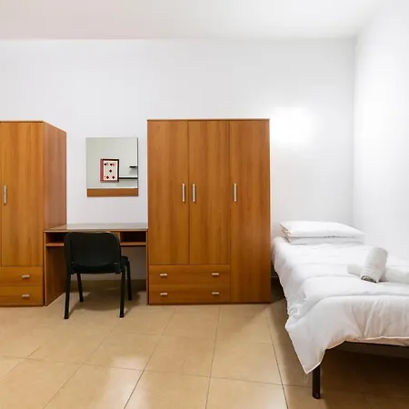 Spacious Pv Apt Close To Club, Schools With Wifi By 360 Estates Apartment