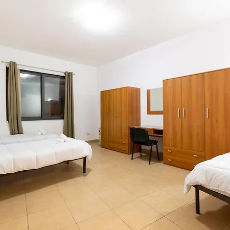 Spacious Pv Apt Close To Club, Schools With Wifi By 360 Estates