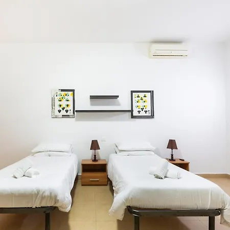 Apartment Spacious Pv Apt Close To Club, Schools With Wifi By 360 Estates *