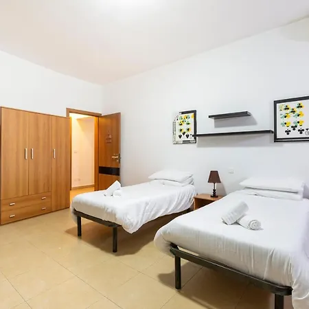 Spacious Pv Apt Close To Club, Schools With Wifi By 360 Estates